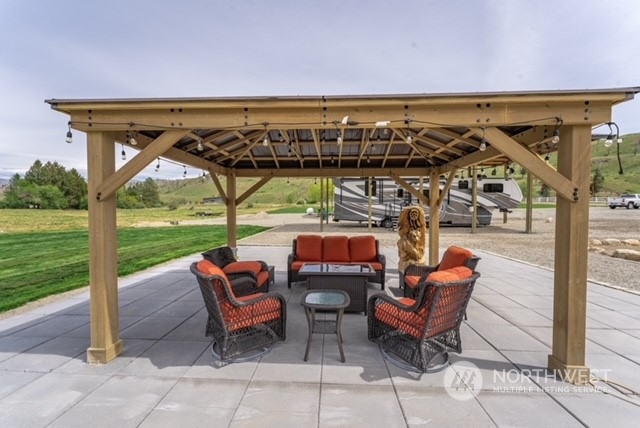 11 Ross Road Twisp, WA 98856 - Photo 4 of 27 Gallery Image 4