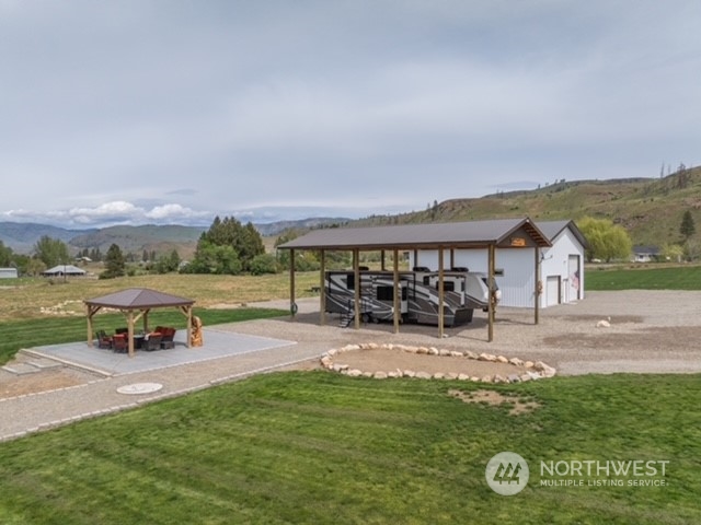 11 Ross Road Twisp, WA 98856 - Photo 6 of 27 Gallery Image 6
