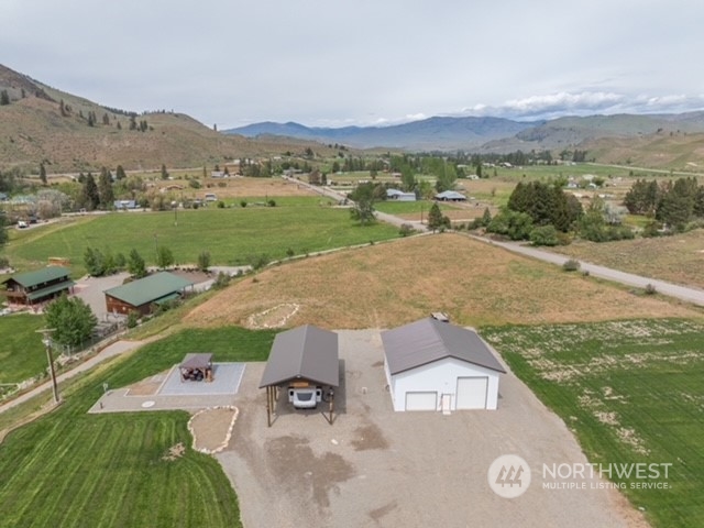 11 Ross Road Twisp, WA 98856 - Photo 7 of 27 Gallery Image 7