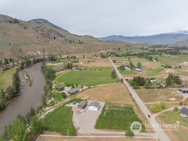 11 Ross Road Twisp, WA 98856 - Photo 9 of 27 Gallery Image 9