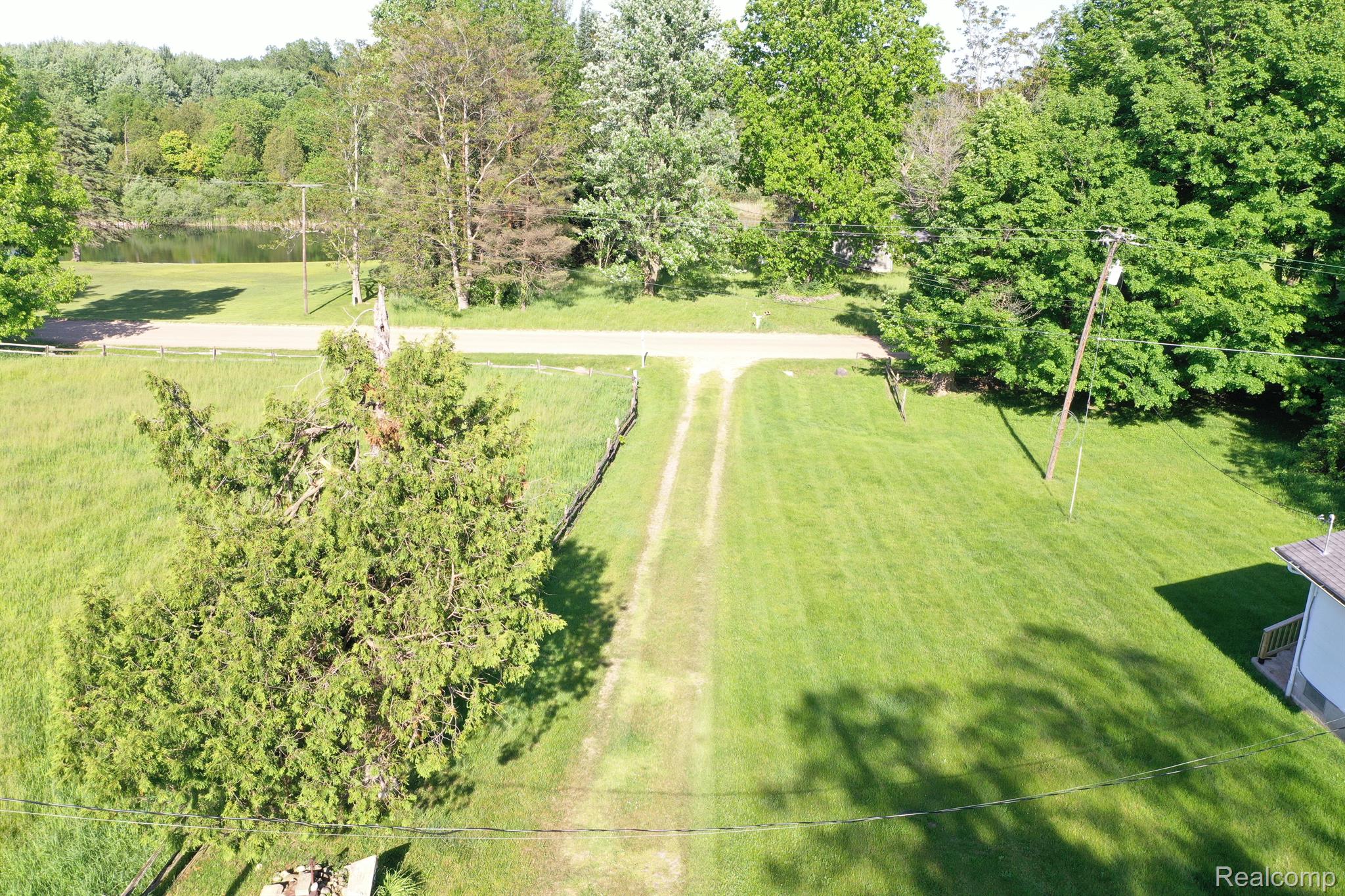 2354 Atwell Road Attica, MI 48412 - Photo 33 of 34 Gallery Image 33