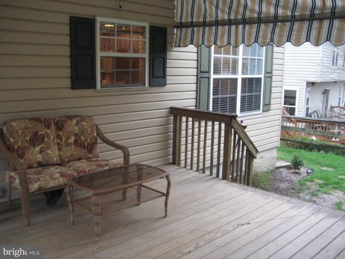 4614 Vicky Road Nottingham, MD 21236 - Photo 22 of 29 Deck