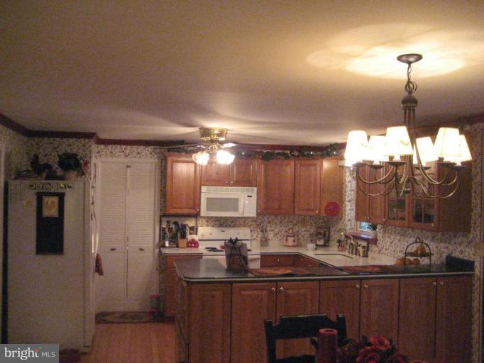 4614 Vicky Road Nottingham, MD 21236 - Photo 8 of 29 Kitchen #2