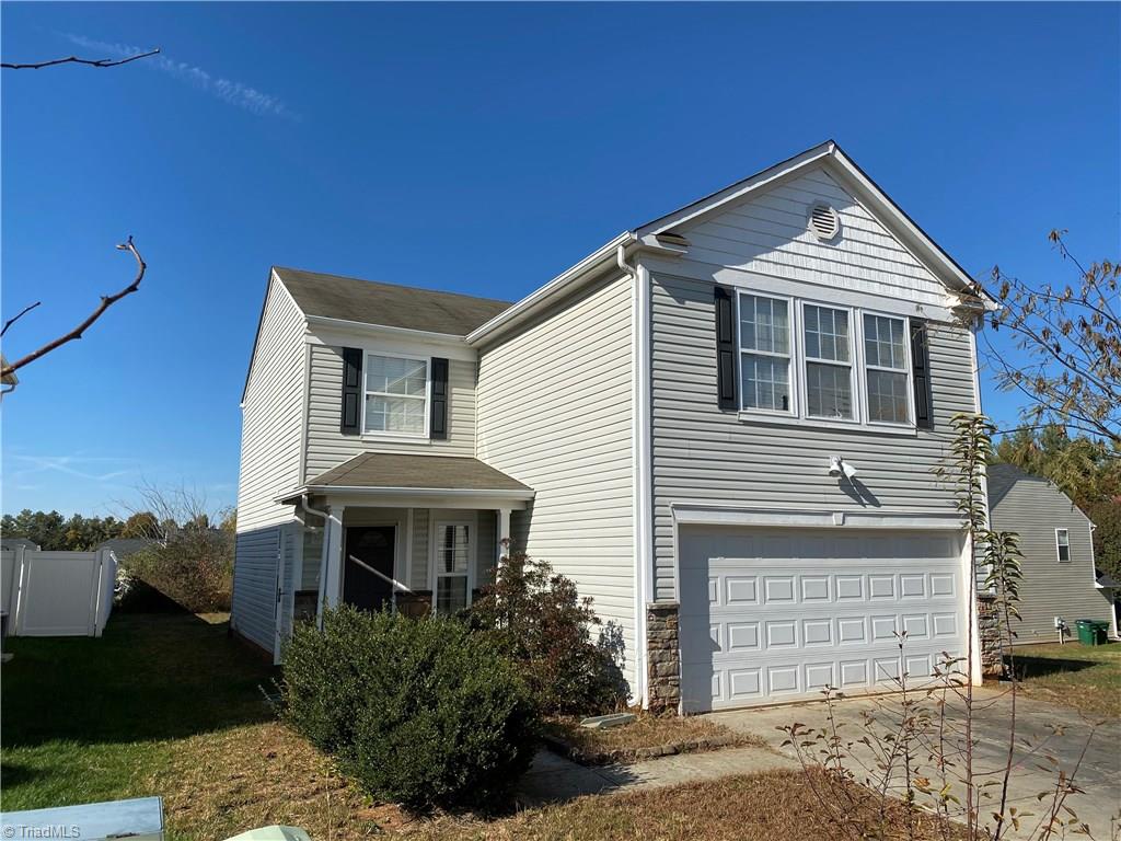 792 Runningbrook Lane Rural Hall, NC 27045 - Photo 1 of 13