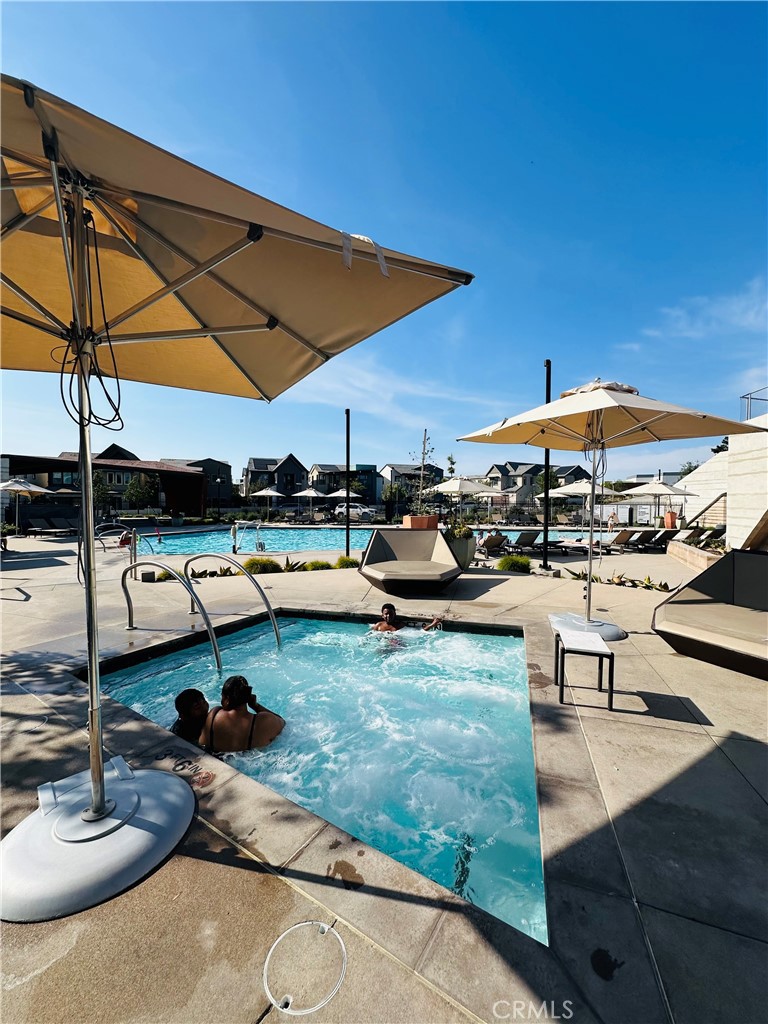 271 Tank Irvine, CA 92618 - Photo 35 of 54 Community Pool & Spa