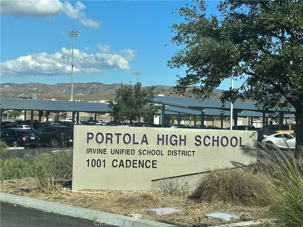 $6,900 | 271 Tank, Irvine, CA 92618