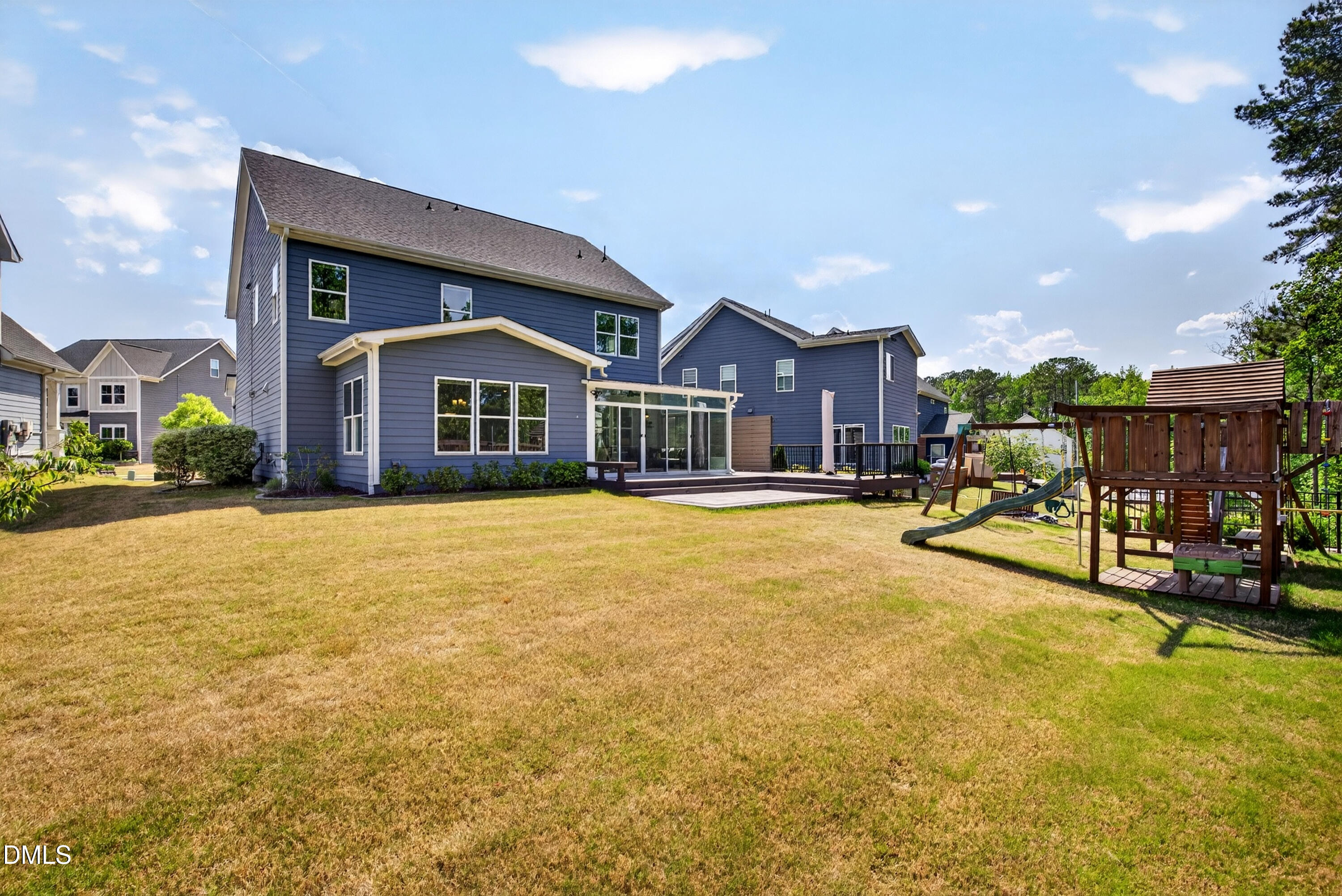 1925 Custom Lane Apex, NC 27502 - Photo 44 of 55 191