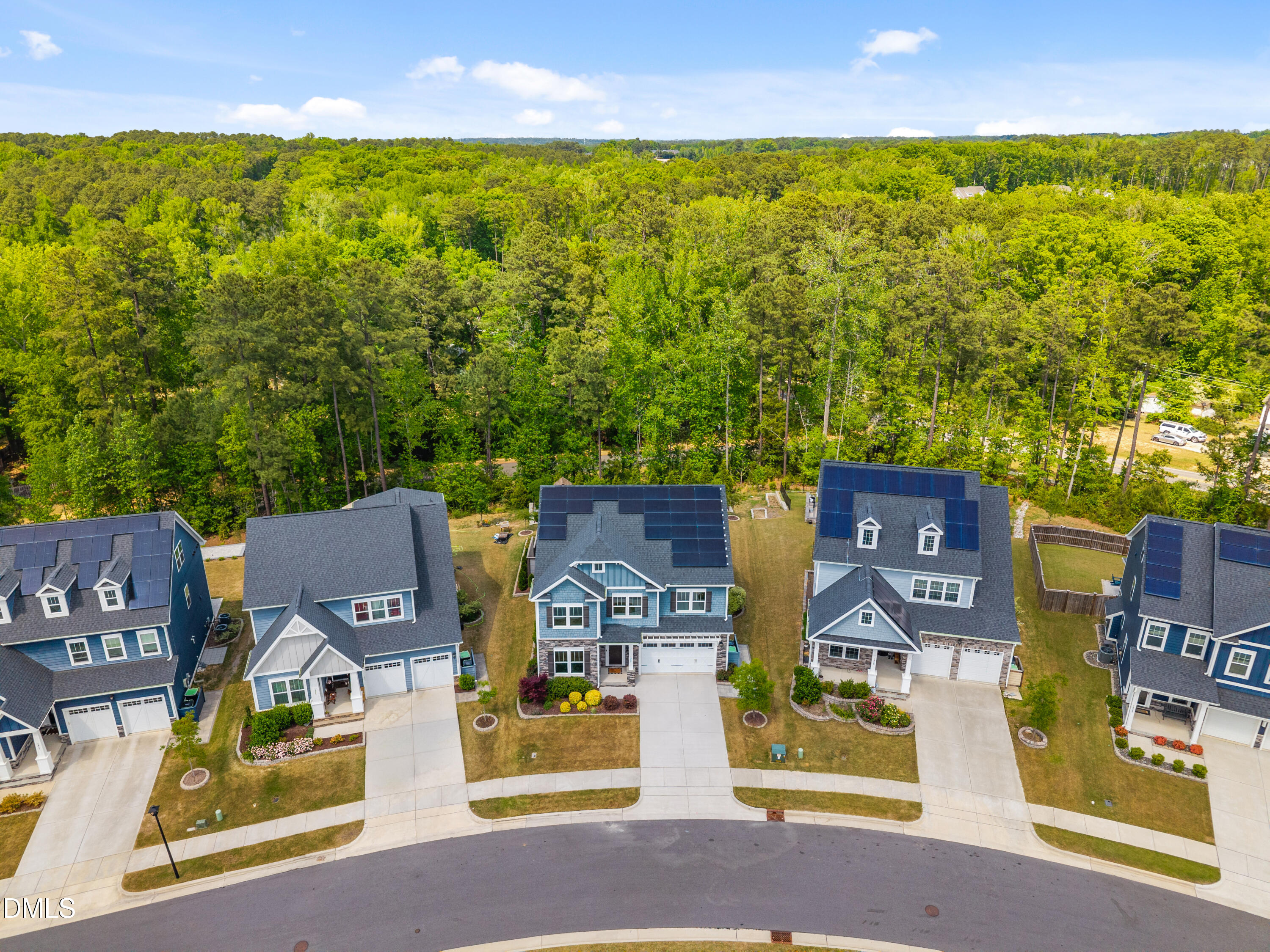 1925 Custom Lane Apex, NC 27502 - Photo 48 of 55 DJI_20260424144524_0355_D