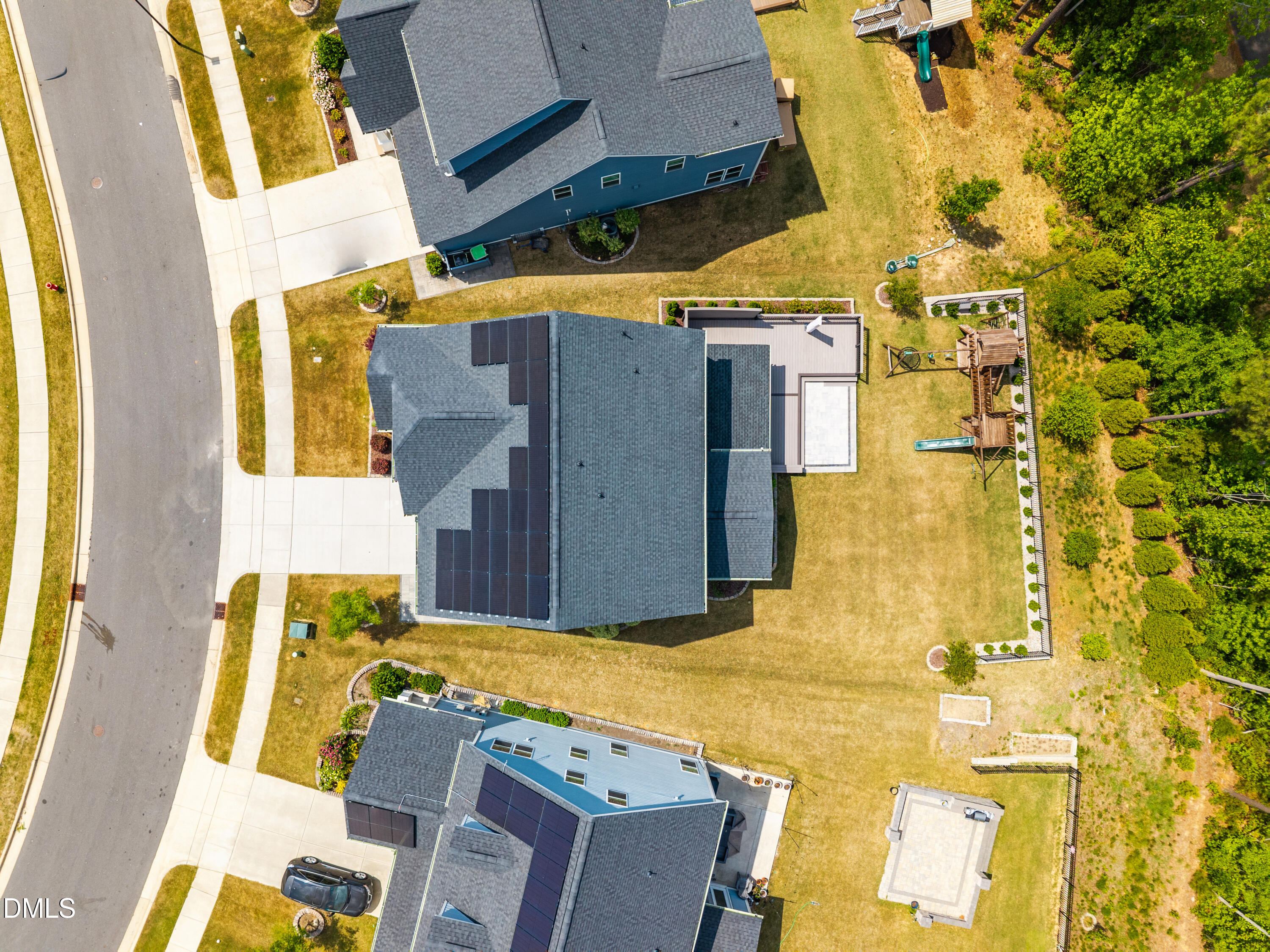 1925 Custom Lane Apex, NC 27502 - Photo 49 of 55 DJI_20260424143806_0316_D