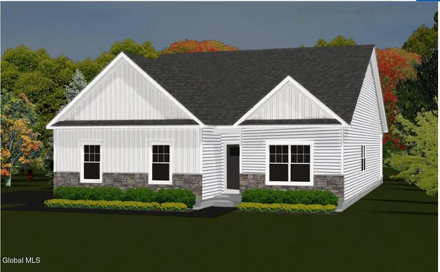 $681,040 | 9 Kenzie Court, Ballston Spa, NY 12020