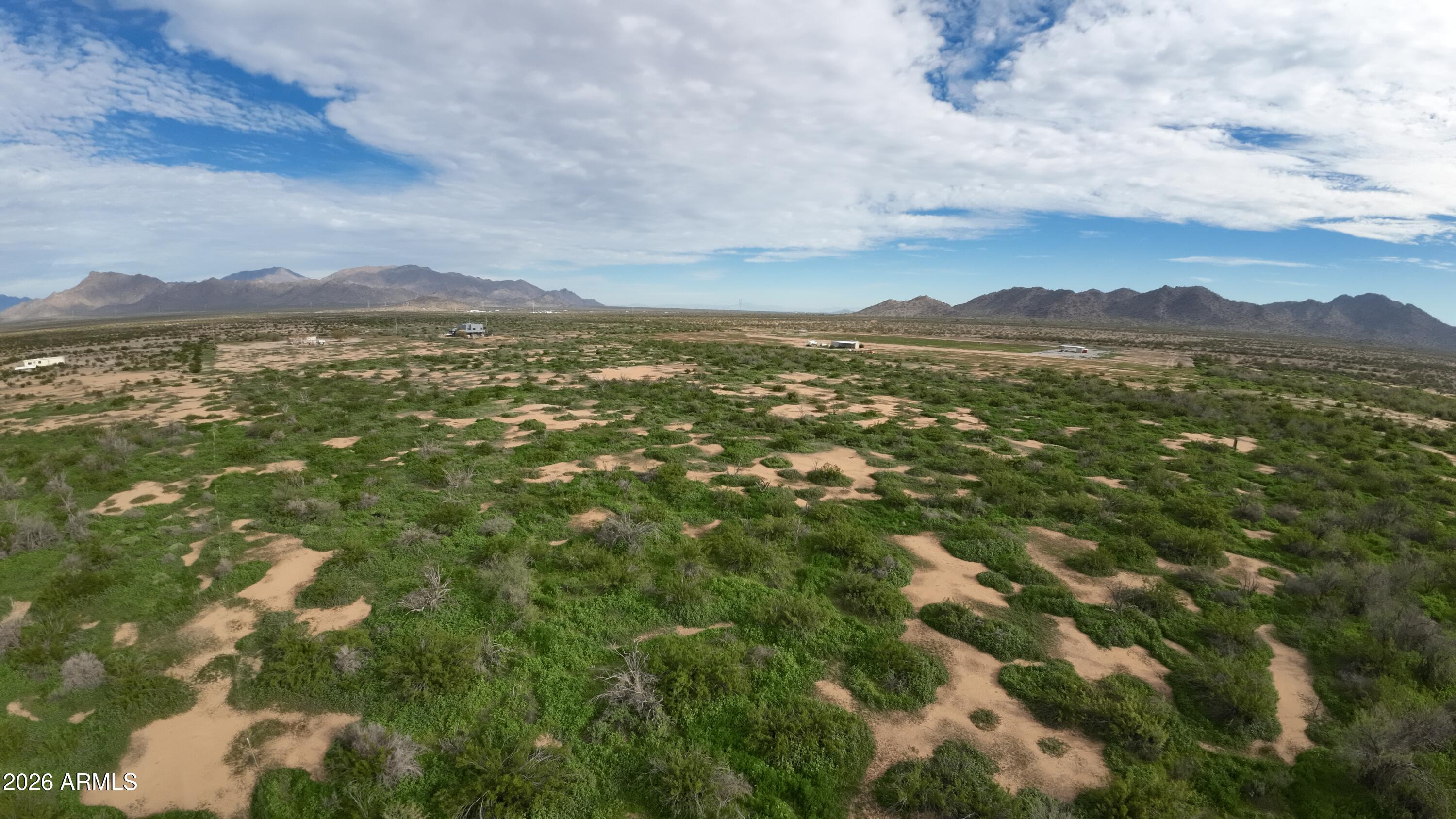 0 South Undetermined Road Maricopa, AZ 85139 - Photo 3 of 12 a view of lake with mountain