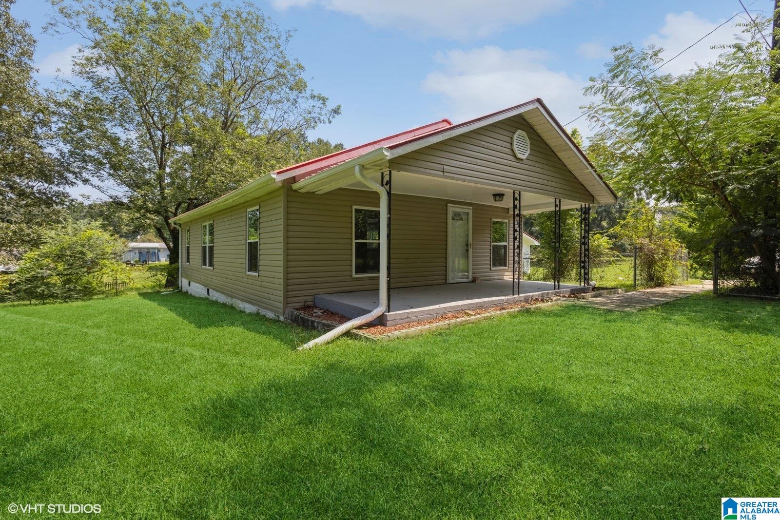 2474 Warrior Trafford Road Trafford, AL 35172 - Photo 21 of 28