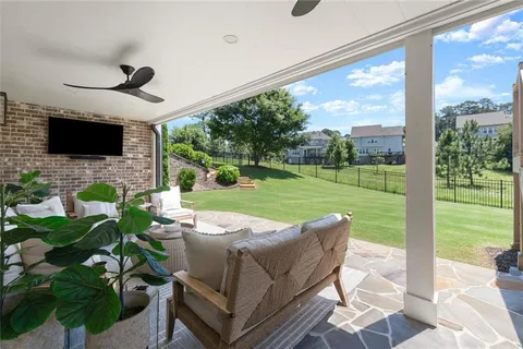 $1,600,000 | 3166 Capriole Drive Northeast, Marietta, GA 30062
