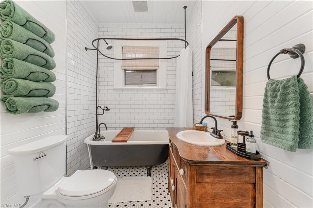 314 Pershing Street Asheboro, NC 27203 - Photo 20 of 22