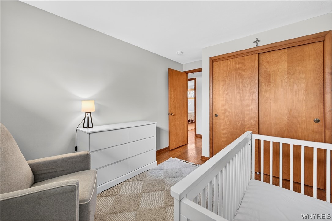 5315 Greenhurst Road Clarence, NY 14221 - Photo 24 of 41