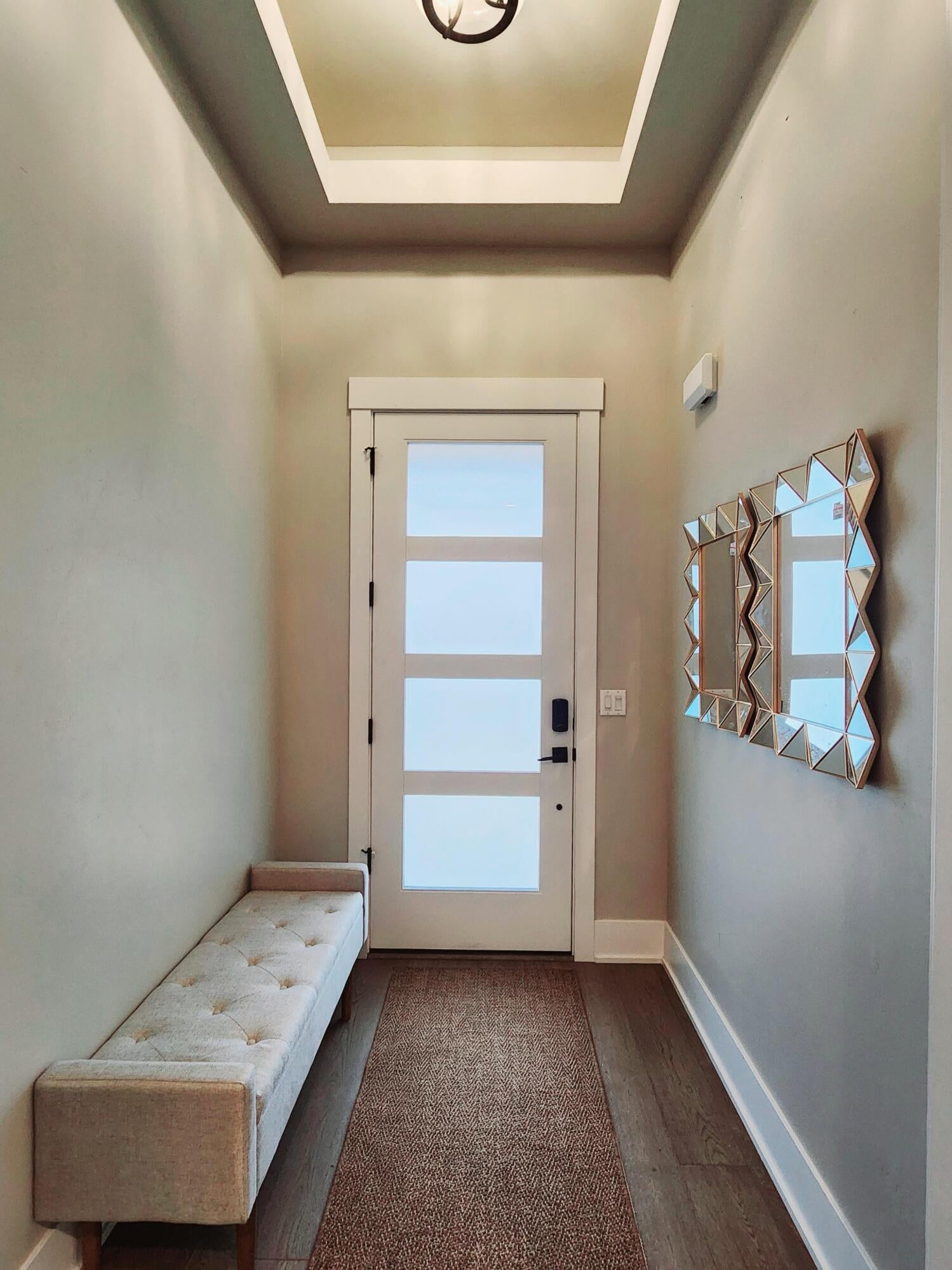 2345 Northwest Skyline Ranch Road Bend, OR 97703 - Photo 17 of 20 Entry way.