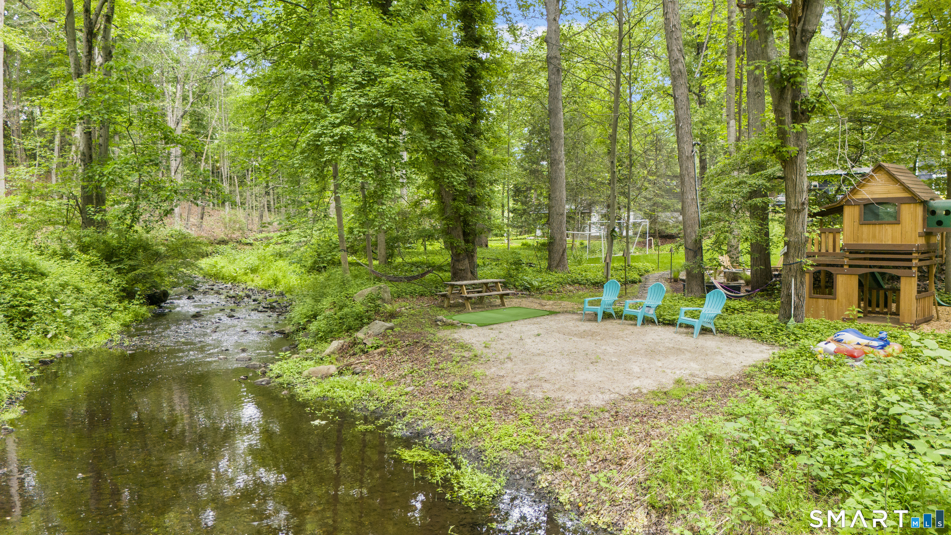 13 Alewives Road Norwalk, CT 06850 - Photo 14 of 40 Five mile river