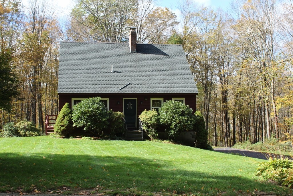 10 East Hill Road East Oakham, MA 01068 - Photo 3 of 21 Gallery Image 3