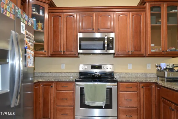 $2,500 | 20299 Millbrook Drive, Unit 7B, Abingdon, VA 24211