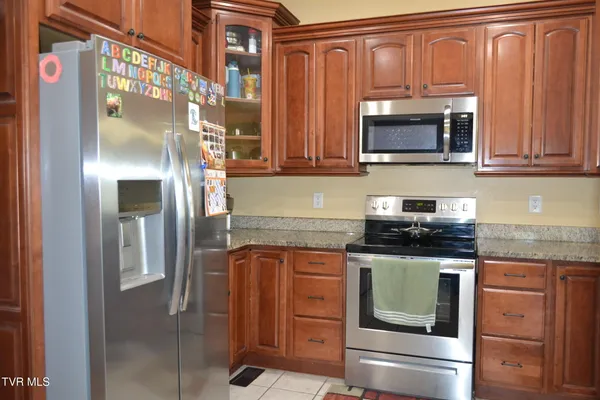 $2,500 | 20299 Millbrook Drive, Unit 7B, Abingdon, VA 24211