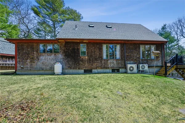 $699,000 | 320 Shannock Road, South Kingstown, RI 02879