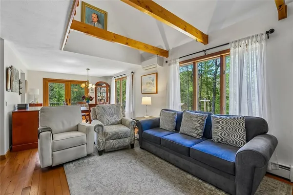 $699,000 | 320 Shannock Road, South Kingstown, RI 02879