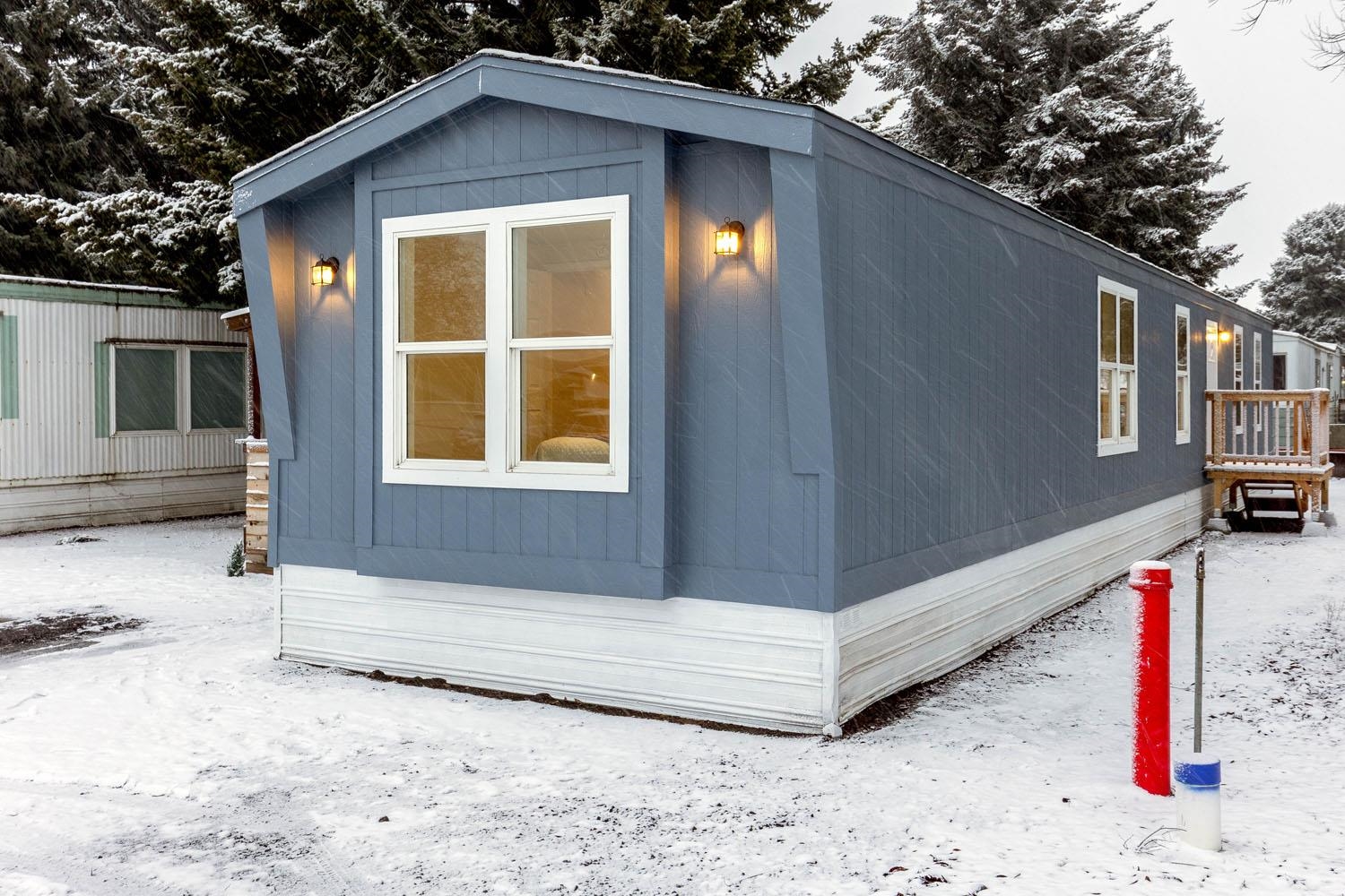 2011 South Craig Road, Unit 41 Airway Heights, WA 99001 - Photo 3 of 23