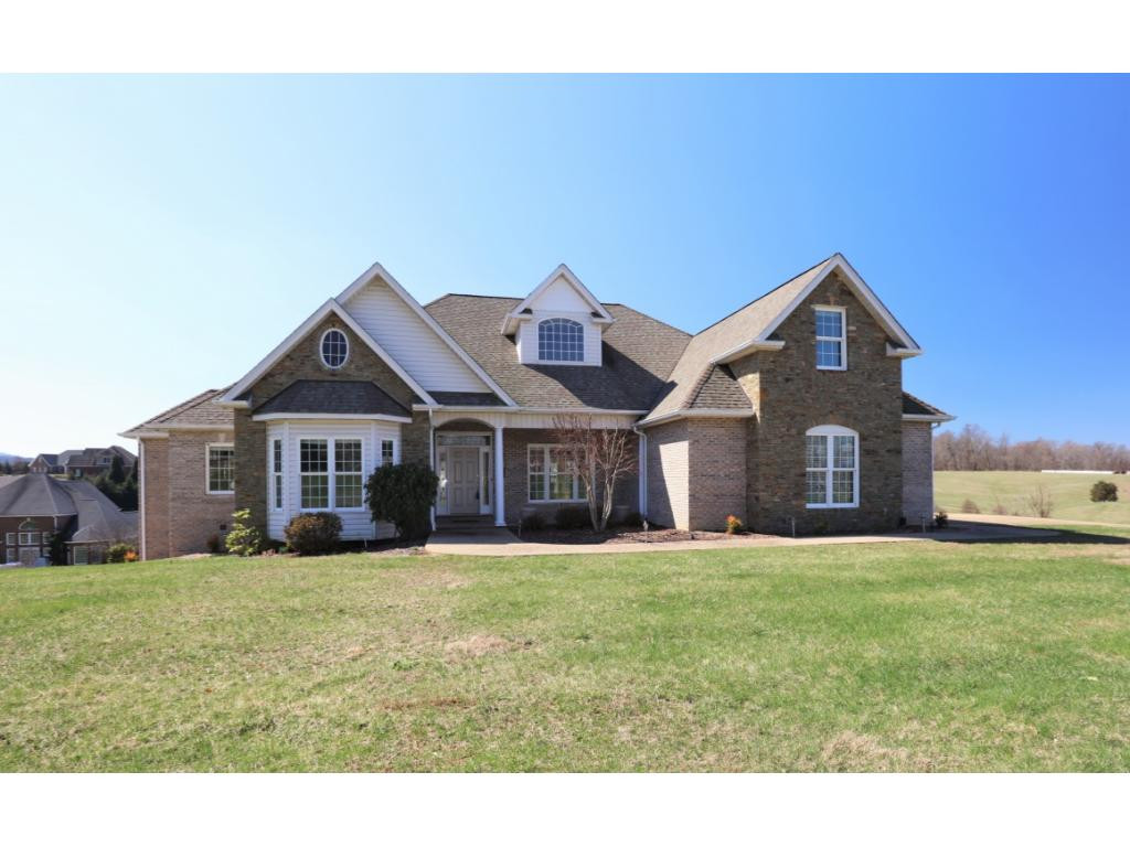 22714 Osprey Ridge Road Bristol, VA 24202 - Photo 2 of 25 Photo 2