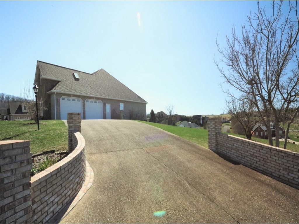 22714 Osprey Ridge Road Bristol, VA 24202 - Photo 23 of 25 Photo 24