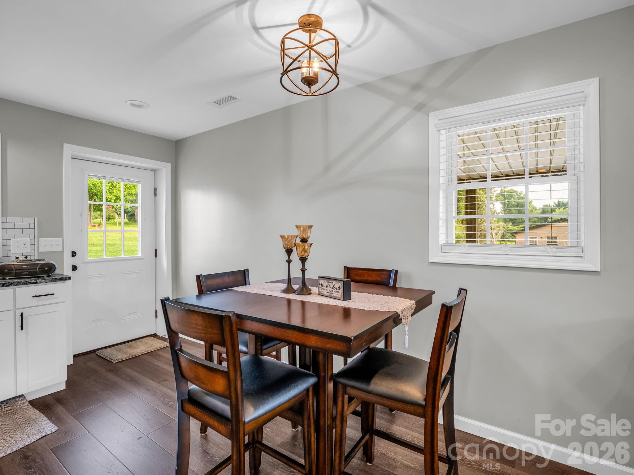629 Thompson Road Rutherfordton, NC 28139 - Photo 10 of 39 Gallery Image 10