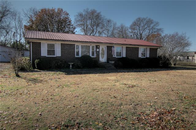 2277 South Ranch Road Murfreesboro, TN 37129 - Photo 1 of 10