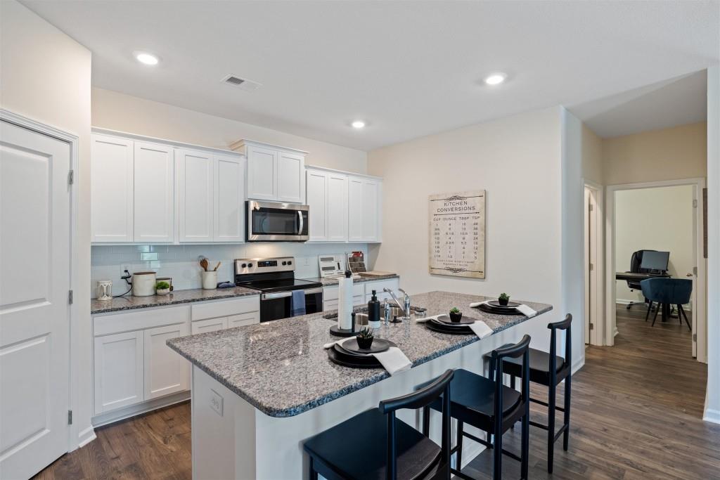 83 Beautyberry Lane Dallas, GA 30132 - Photo 12 of 75