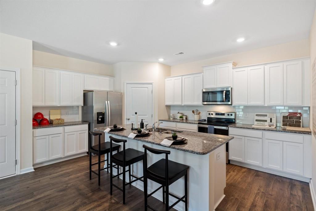 83 Beautyberry Lane Dallas, GA 30132 - Photo 13 of 75