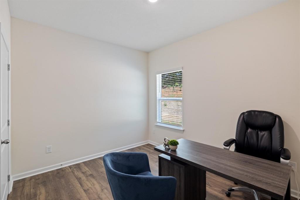 83 Beautyberry Lane Dallas, GA 30132 - Photo 14 of 75