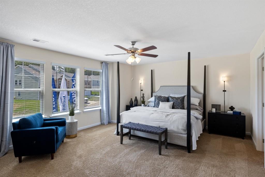 83 Beautyberry Lane Dallas, GA 30132 - Photo 17 of 75