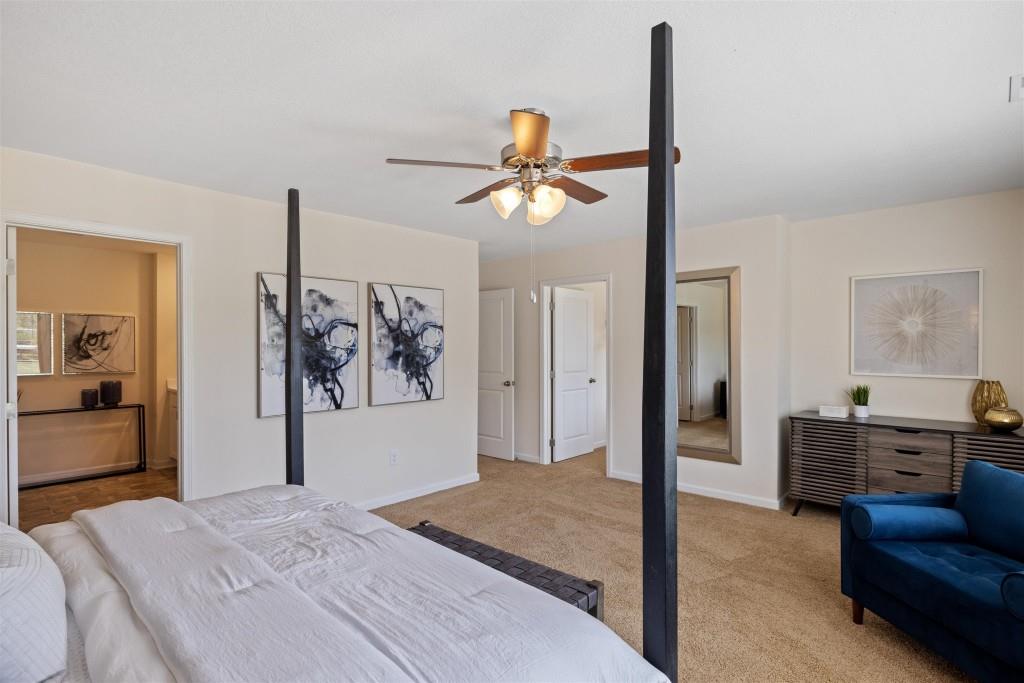 83 Beautyberry Lane Dallas, GA 30132 - Photo 18 of 75