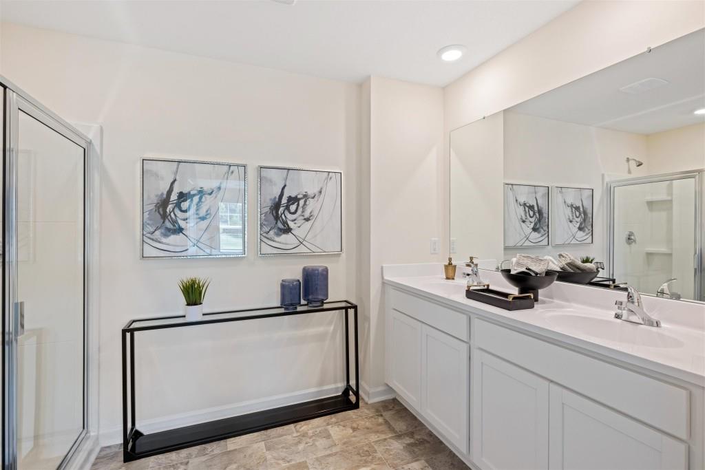 83 Beautyberry Lane Dallas, GA 30132 - Photo 20 of 75