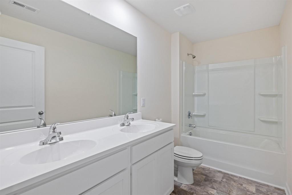 83 Beautyberry Lane Dallas, GA 30132 - Photo 28 of 75