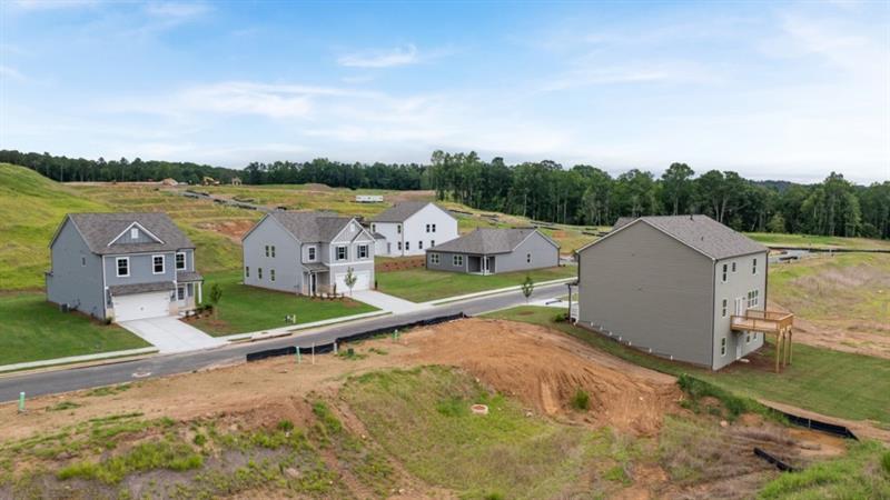 83 Beautyberry Lane Dallas, GA 30132 - Photo 32 of 75