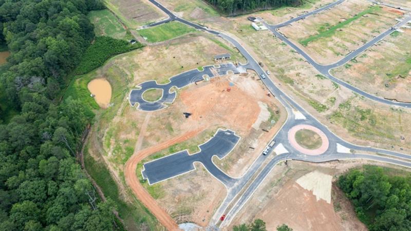 83 Beautyberry Lane Dallas, GA 30132 - Photo 34 of 75