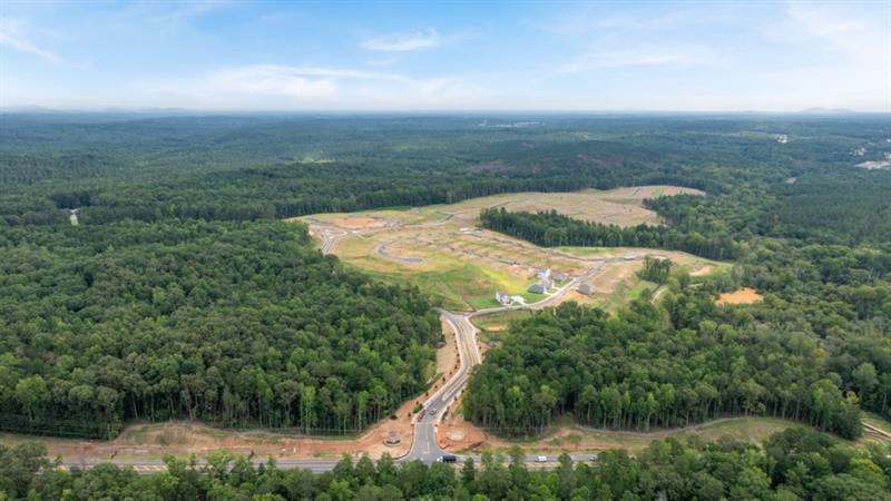83 Beautyberry Lane Dallas, GA 30132 - Photo 35 of 75
