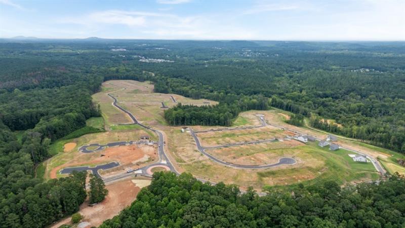 83 Beautyberry Lane Dallas, GA 30132 - Photo 36 of 75