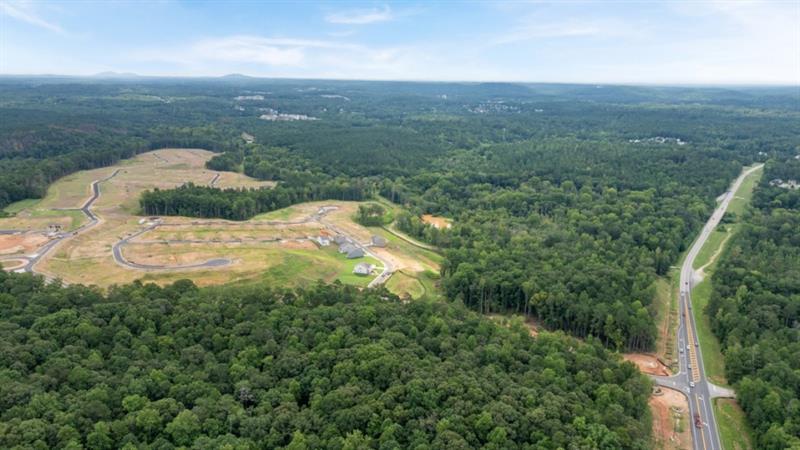83 Beautyberry Lane Dallas, GA 30132 - Photo 37 of 75