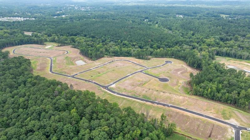 83 Beautyberry Lane Dallas, GA 30132 - Photo 40 of 75