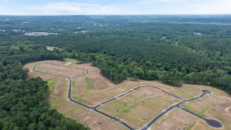 83 Beautyberry Lane Dallas, GA 30132 - Photo 41 of 75