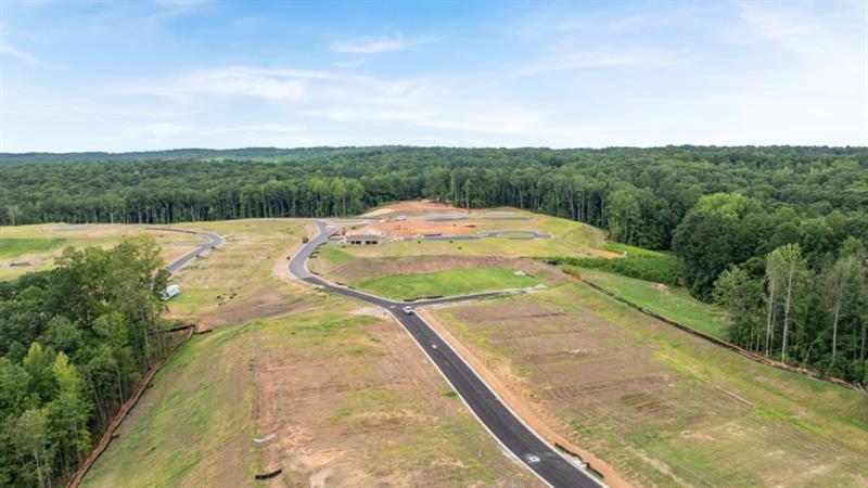 83 Beautyberry Lane Dallas, GA 30132 - Photo 43 of 75
