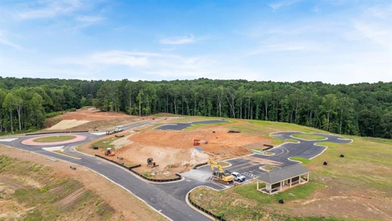 83 Beautyberry Lane Dallas, GA 30132 - Photo 44 of 75