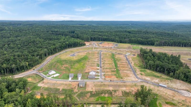 83 Beautyberry Lane Dallas, GA 30132 - Photo 46 of 75