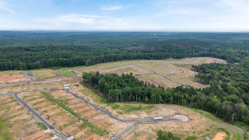 83 Beautyberry Lane Dallas, GA 30132 - Photo 47 of 75