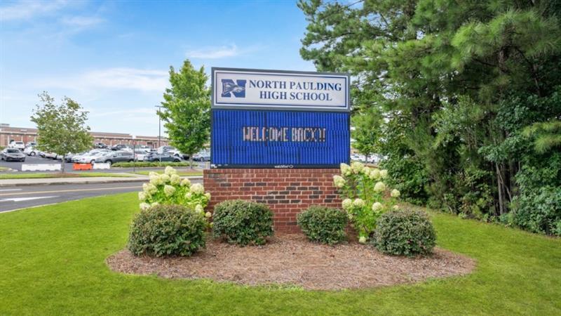 83 Beautyberry Lane Dallas, GA 30132 - Photo 48 of 75